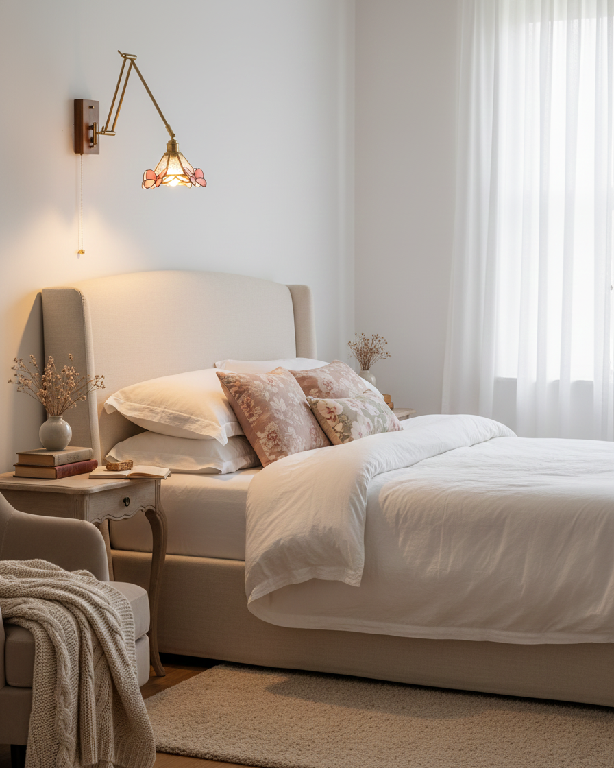 Renaira Wall Lamp