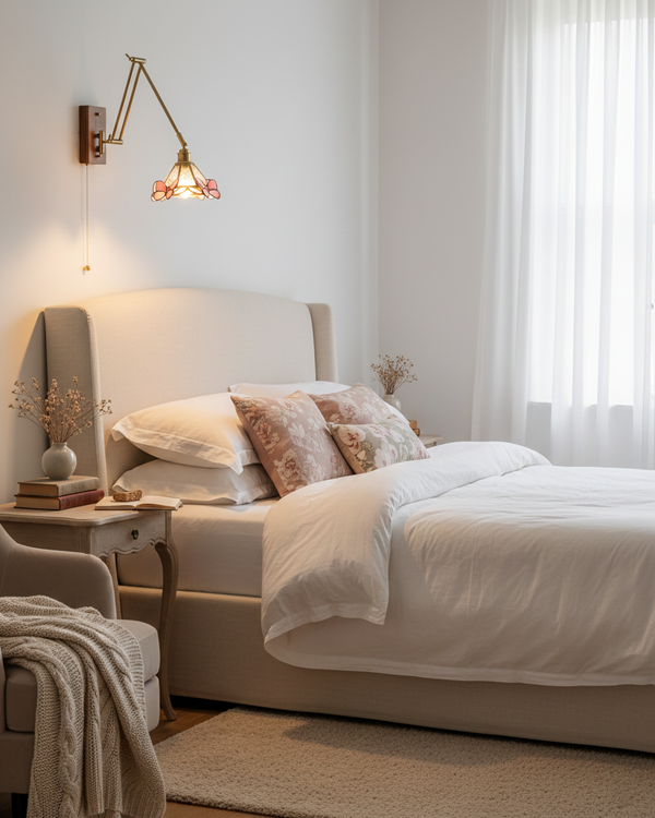 Renaira Wall Lamp
