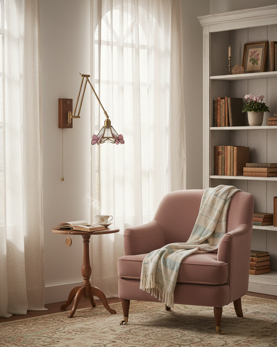 Renaira Wall Lamp