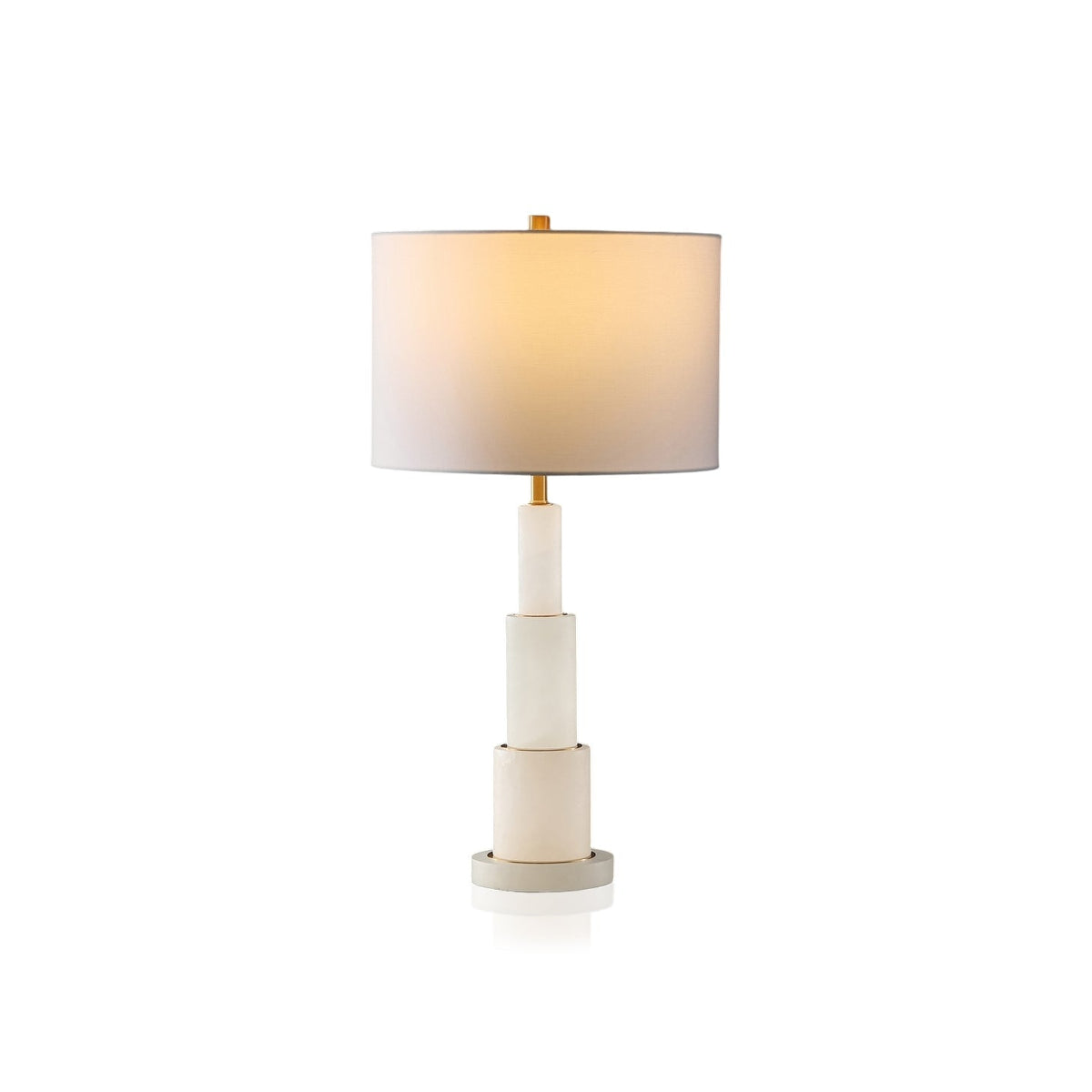 Rivoraine Table Lamp