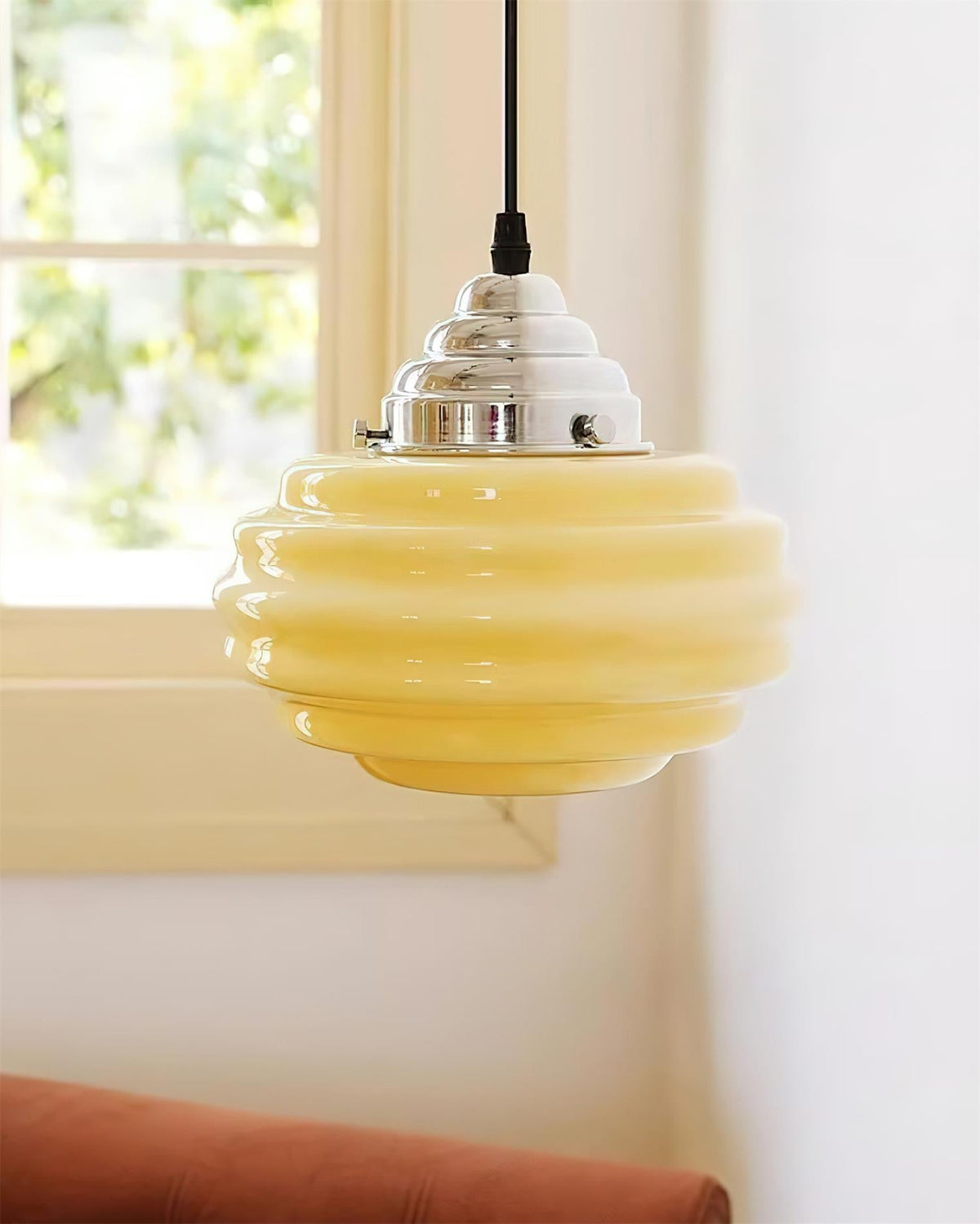 Avenoraine Pendant Light