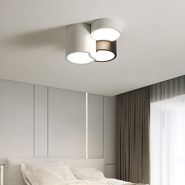 Ilthaisra Geometric Collection Ceiling Light
