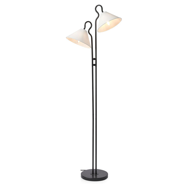 Viraoria Floor Lamp