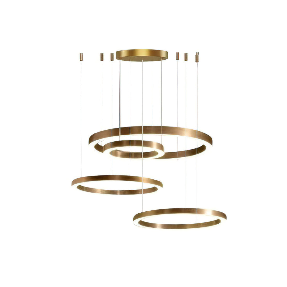 Nymiran Chandelier