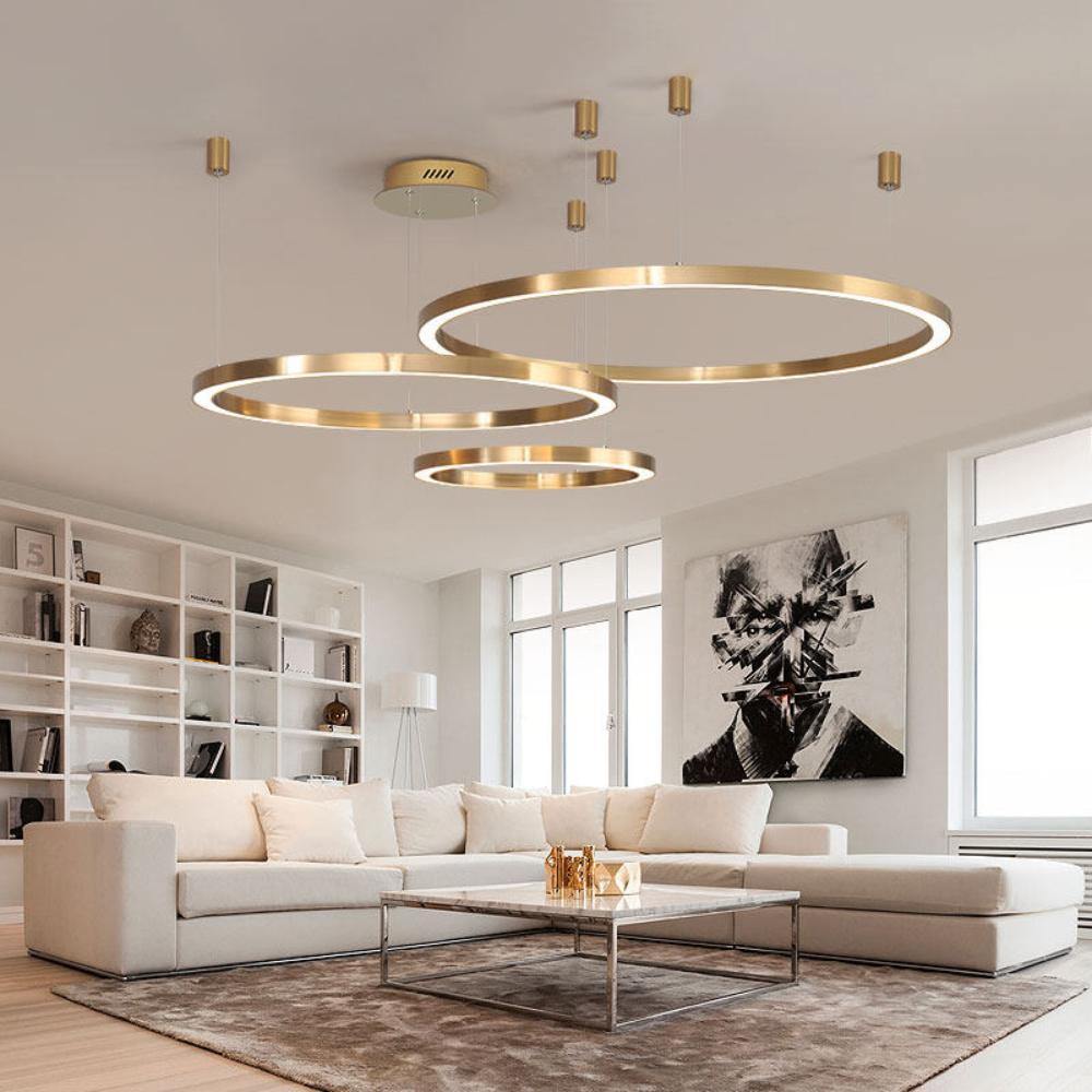 Nymiran Chandelier