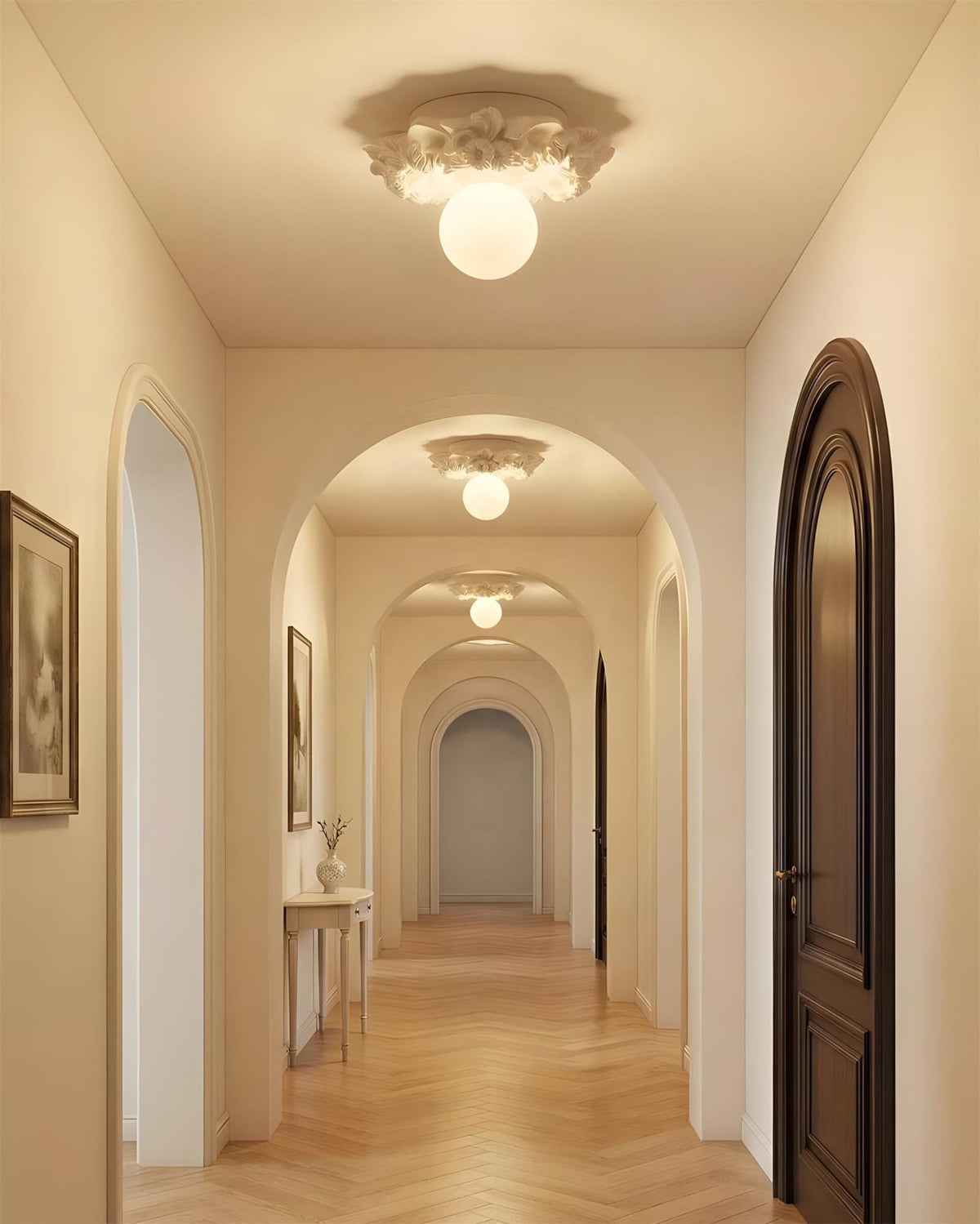 Orelirira Ceiling Light