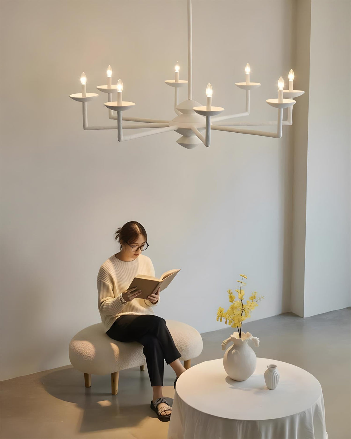 Viraelora Chandelier
