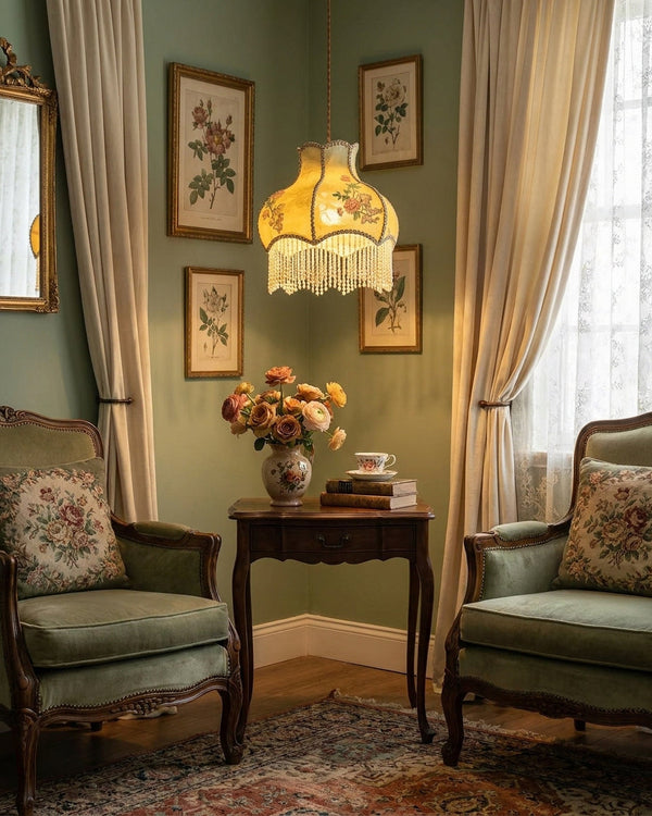 Lumeina Pendant Light