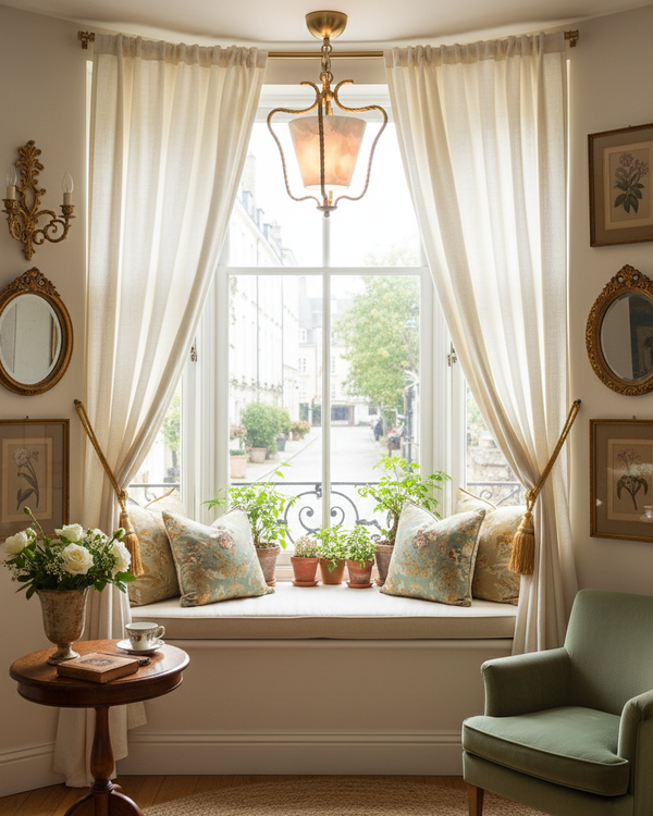 Orelaleon Ceiling Lamp