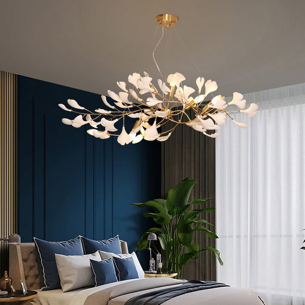 Oriane Chandelier