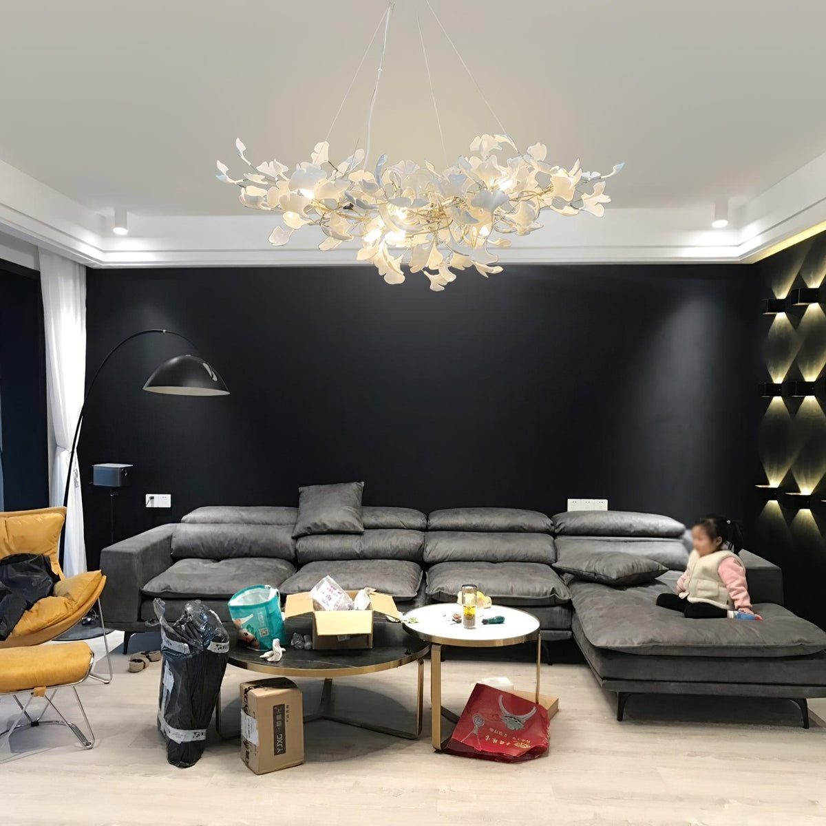 Chandelier