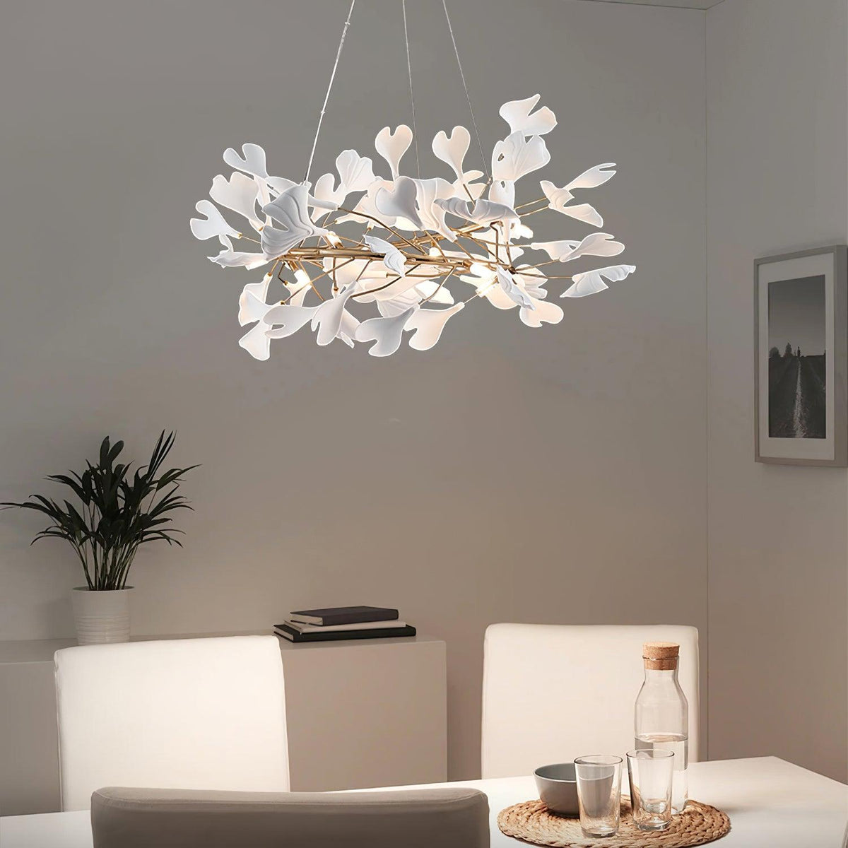 Seraphinel Chandelier