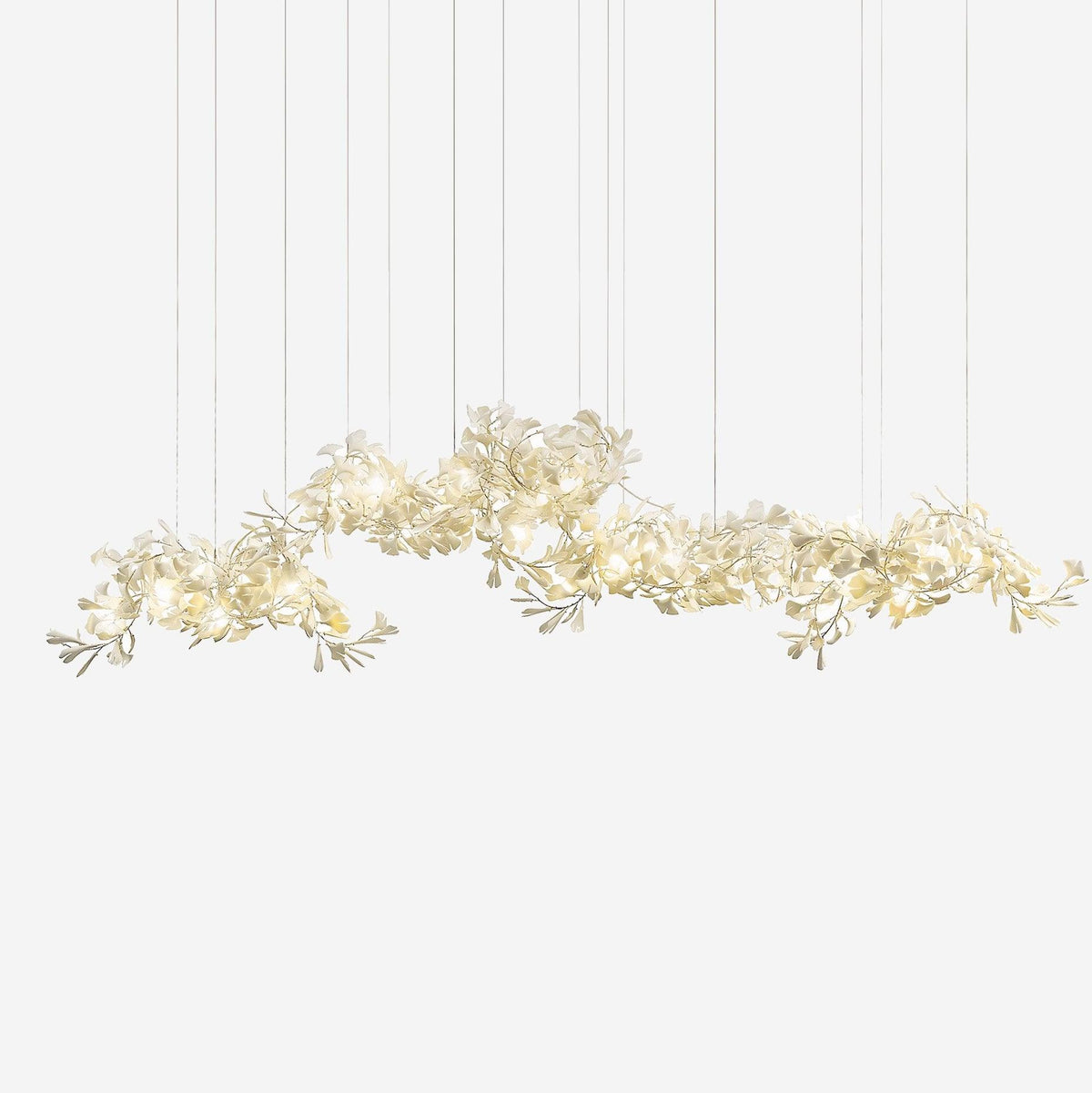 Terienissa Chandelier