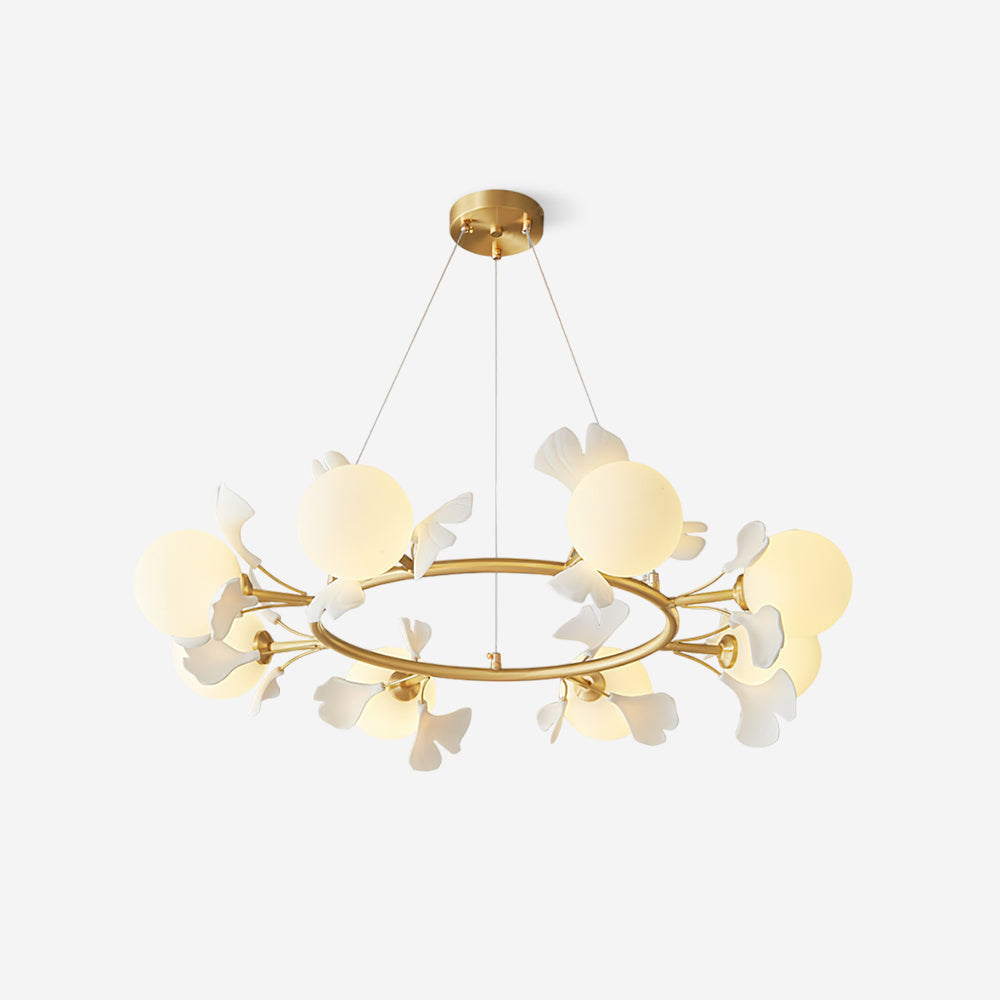 Fidova Chandelier