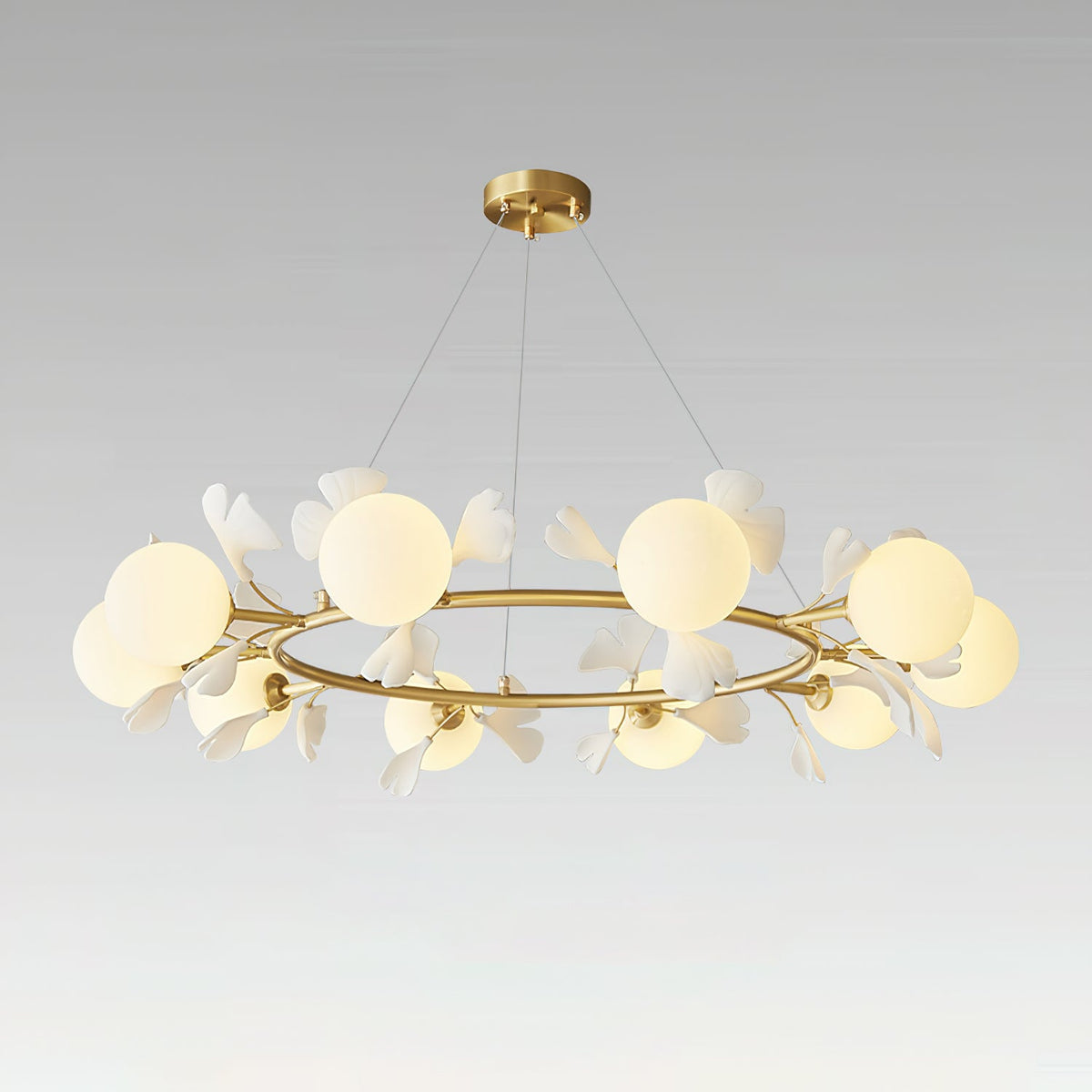 Fidova Chandelier