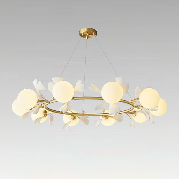 Fidova Chandelier