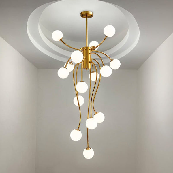Caroline Chandelier
