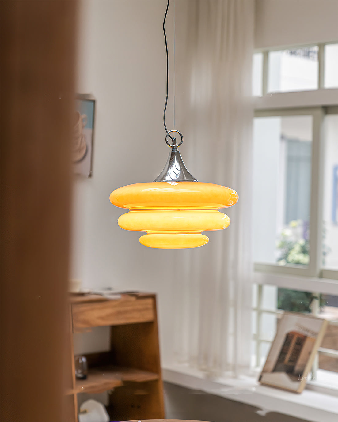 Novalene Pendant Light