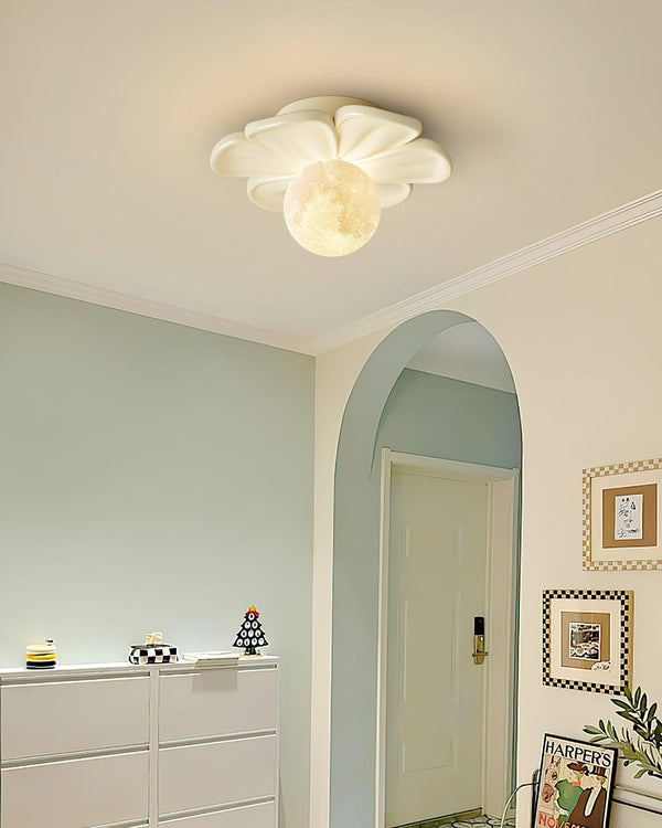 Quia Ceiling Light
