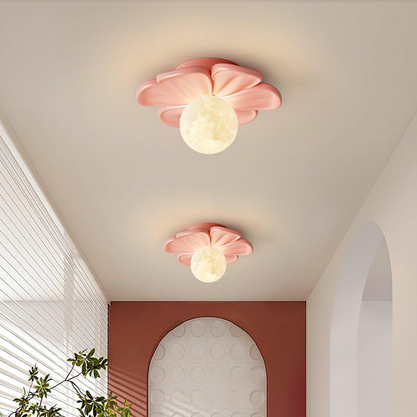 Quia Ceiling Light