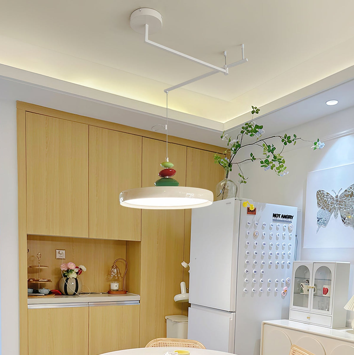 Elland Pendant Lamp