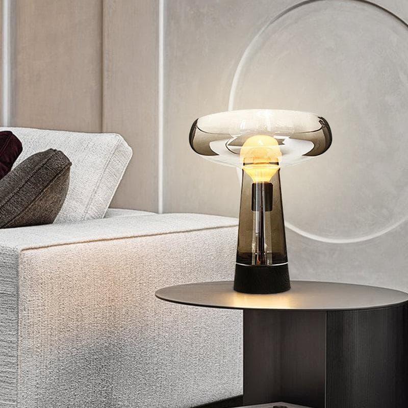 Goblet Table Lamp