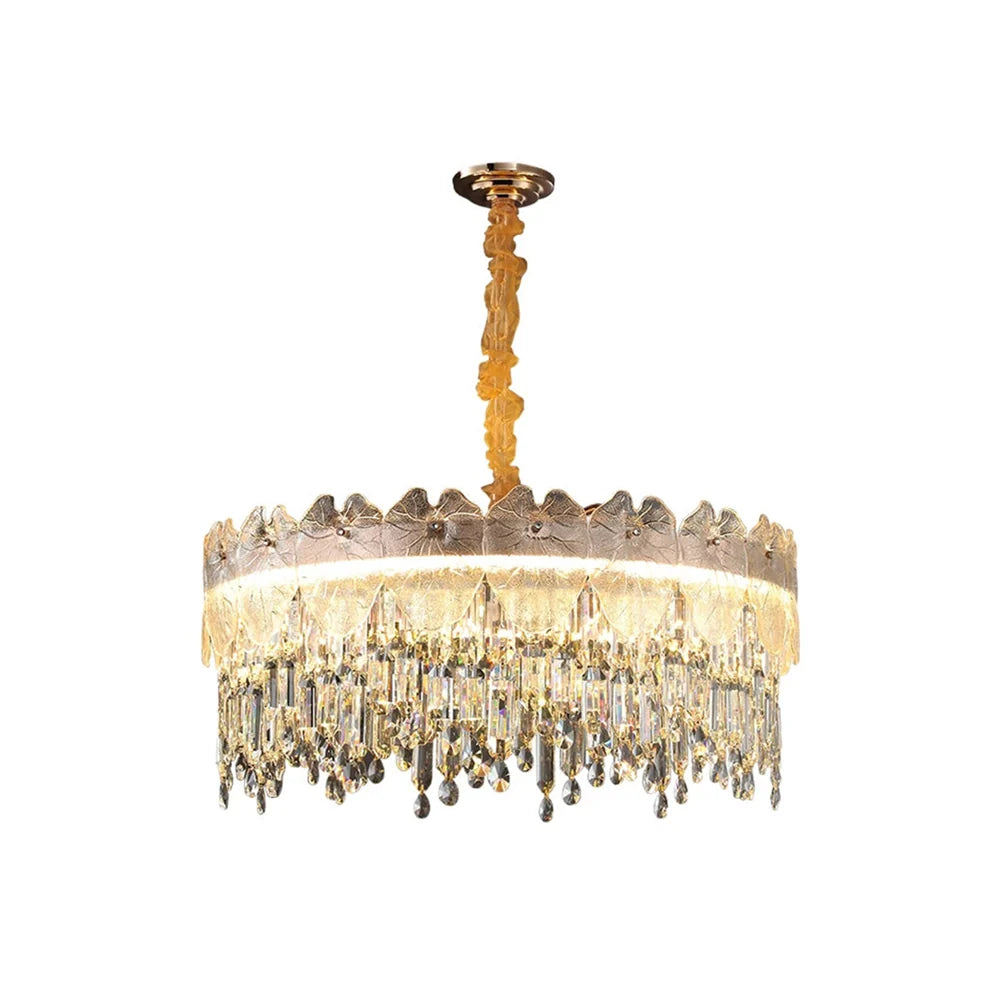 Yisu Chandelier