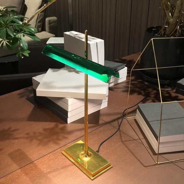 Goldman Table Lamp