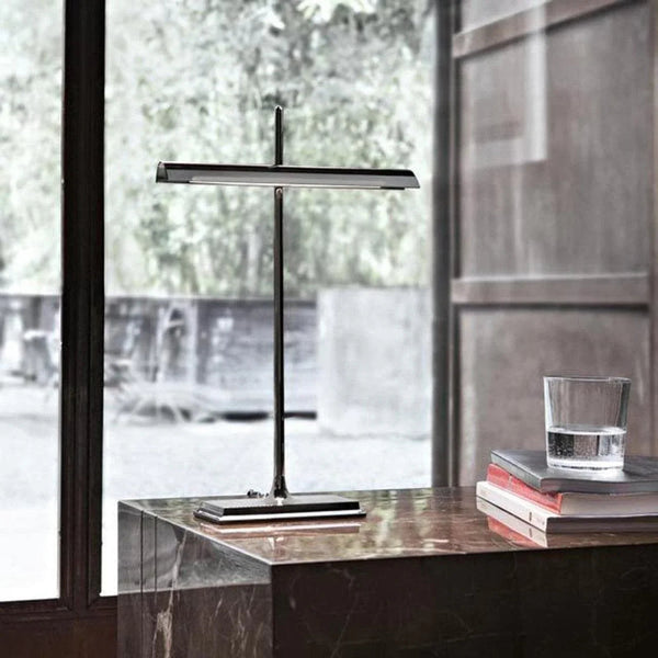 Goldman Table Lamp