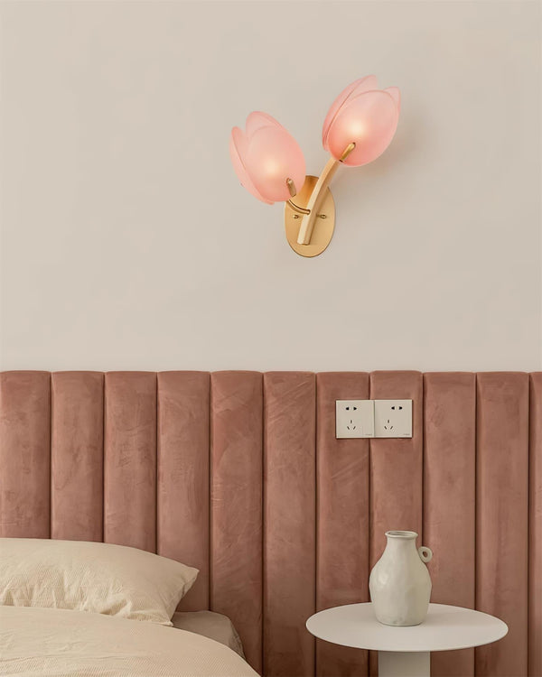 Gudelle Wall Lamp