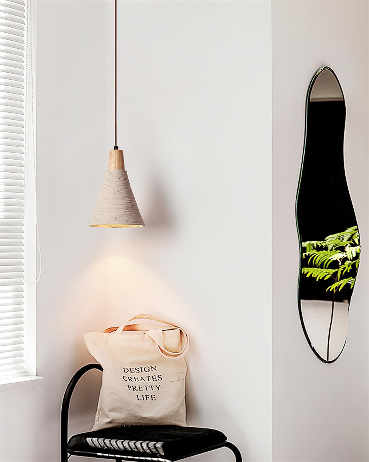 Lumivise Pendant Lamp