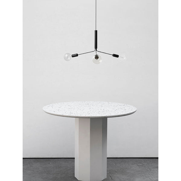 Mysolisra Metro Chandelier