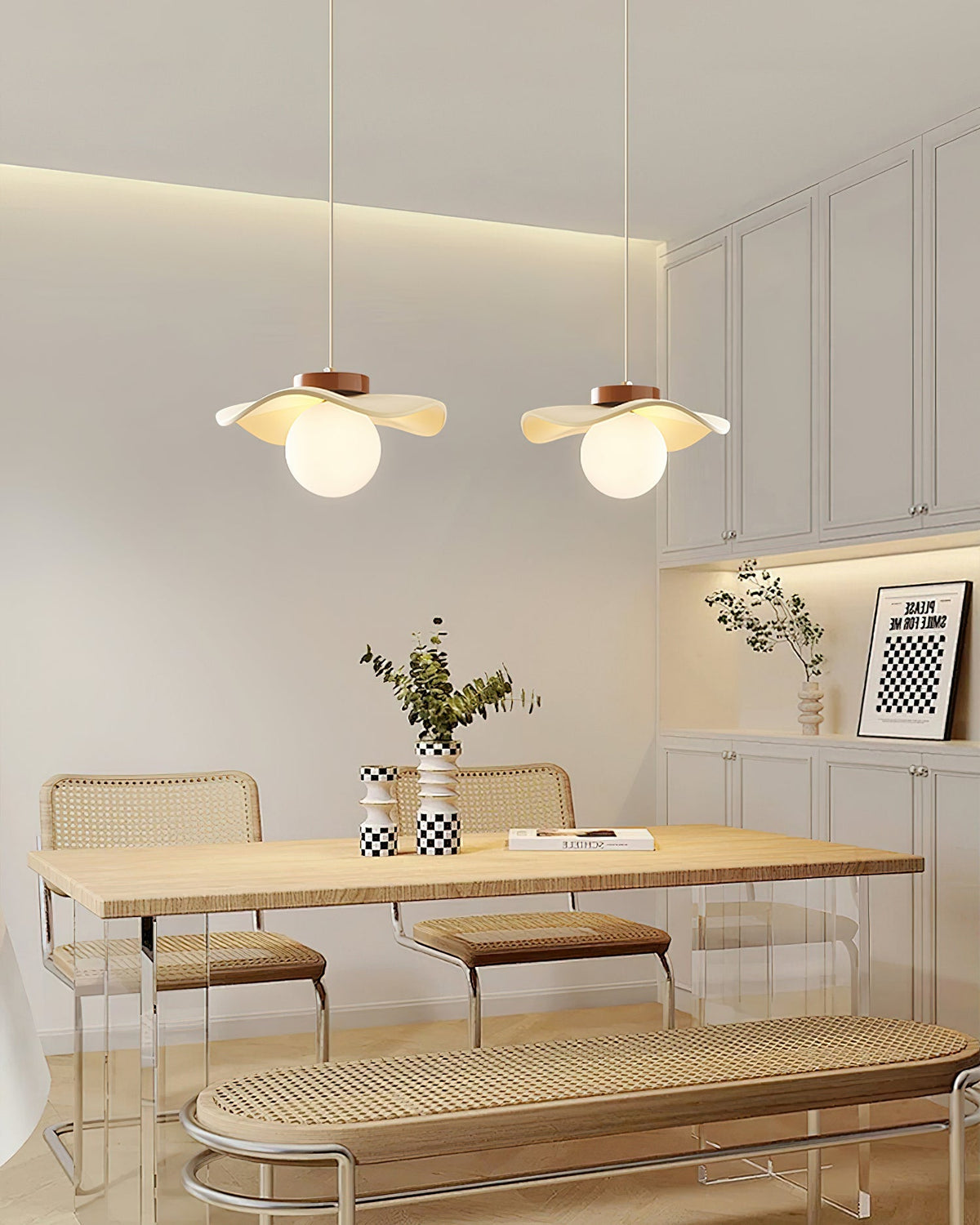 Pendant Lamp Norman