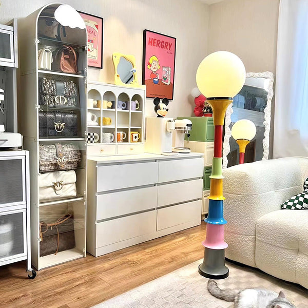 Selivaya Floor Lamp
