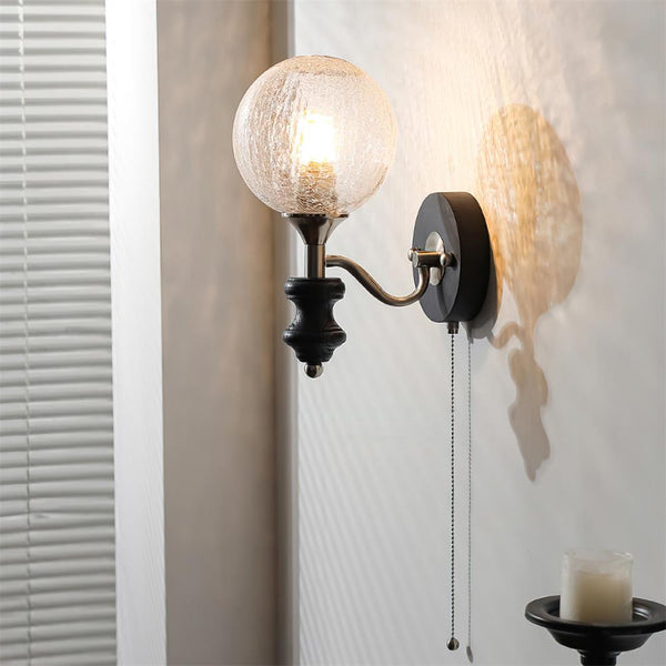 Duvin Wall Lamp