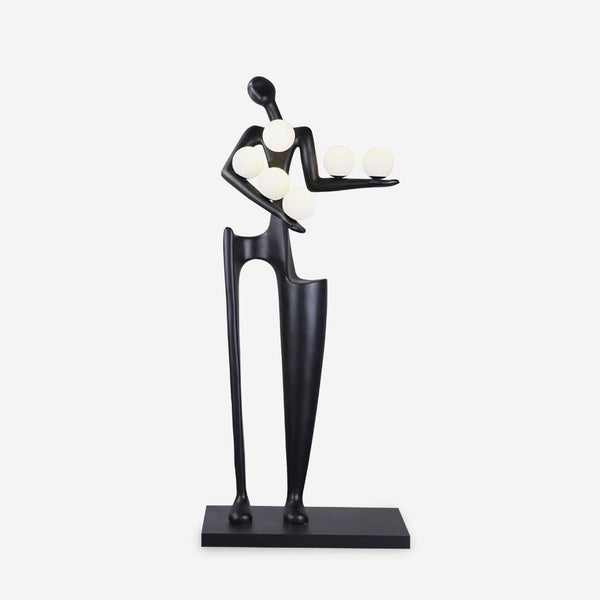 Orelivine Floor Lamp
