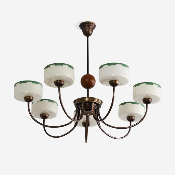 Seleraria Chandelier
