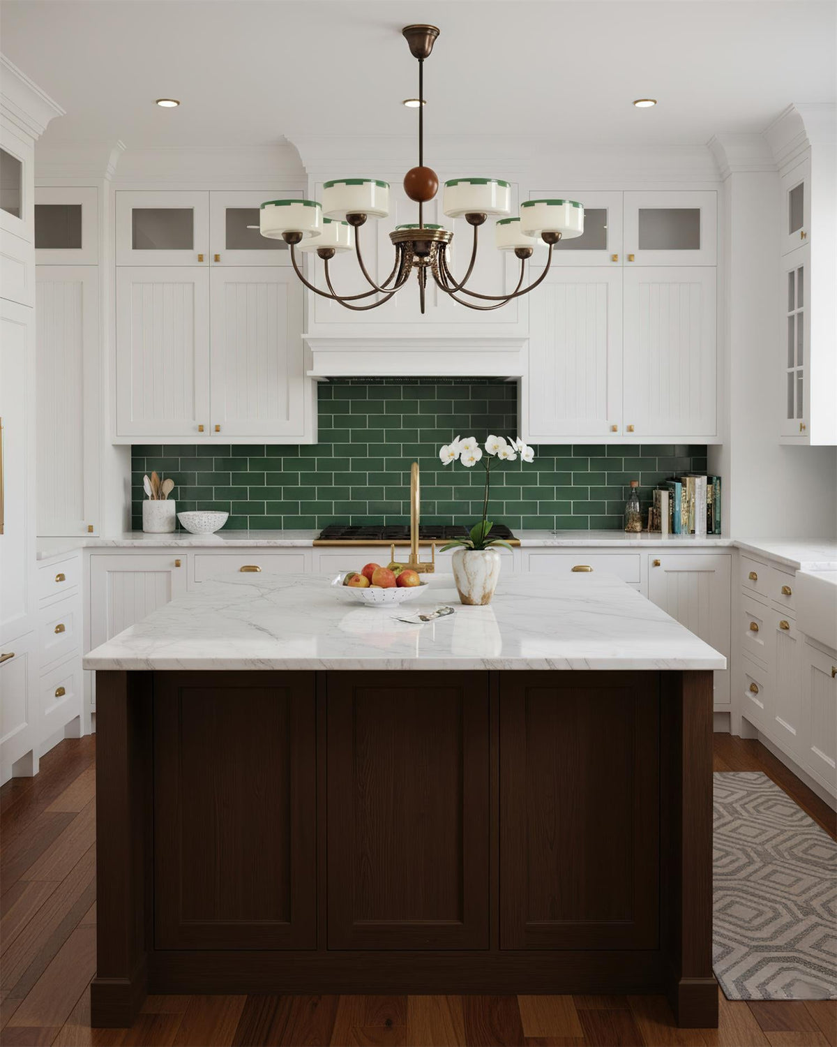 Seleraria Chandelier