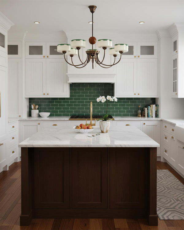 Seleraria Chandelier