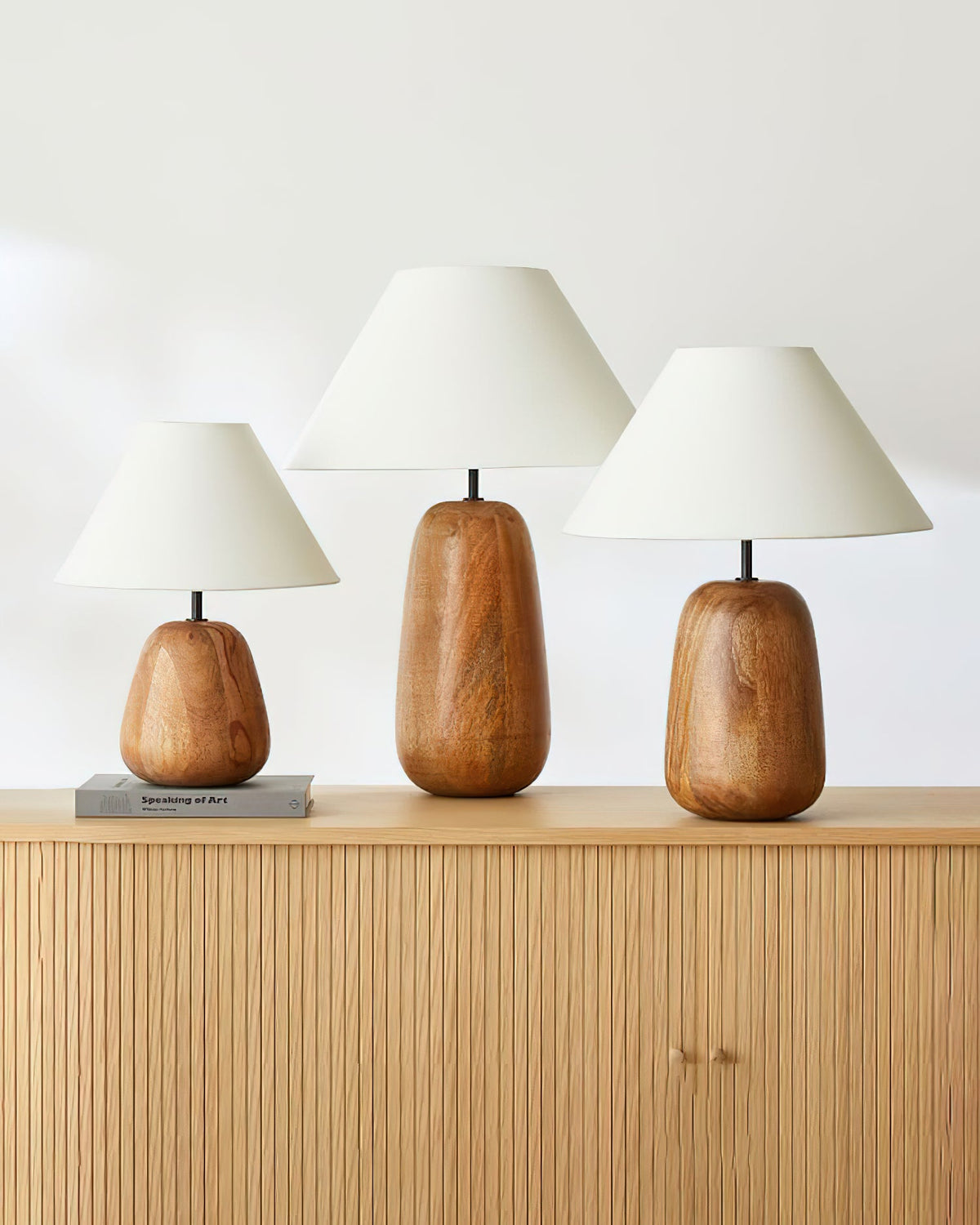 Mosa Table Lamp