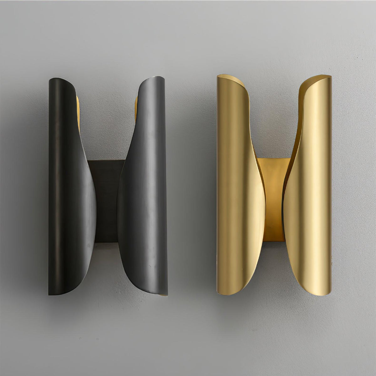 Guardian Wall Sconce