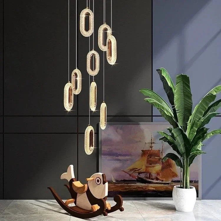 Gwen Chandelier