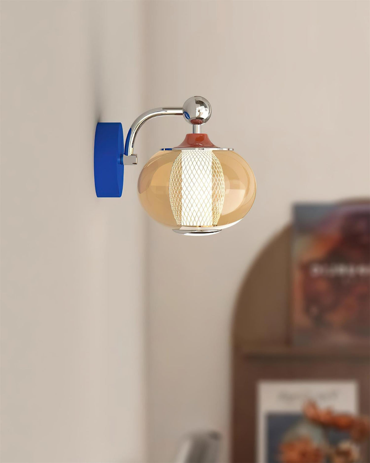 Selerora Wall Lamp