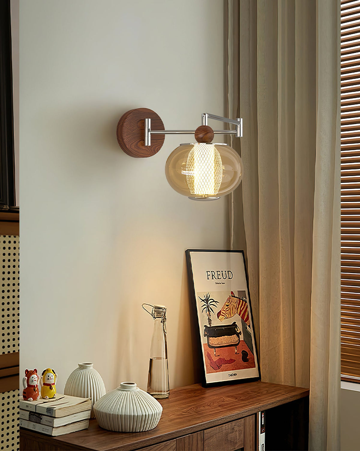 Selerora Wall Lamp