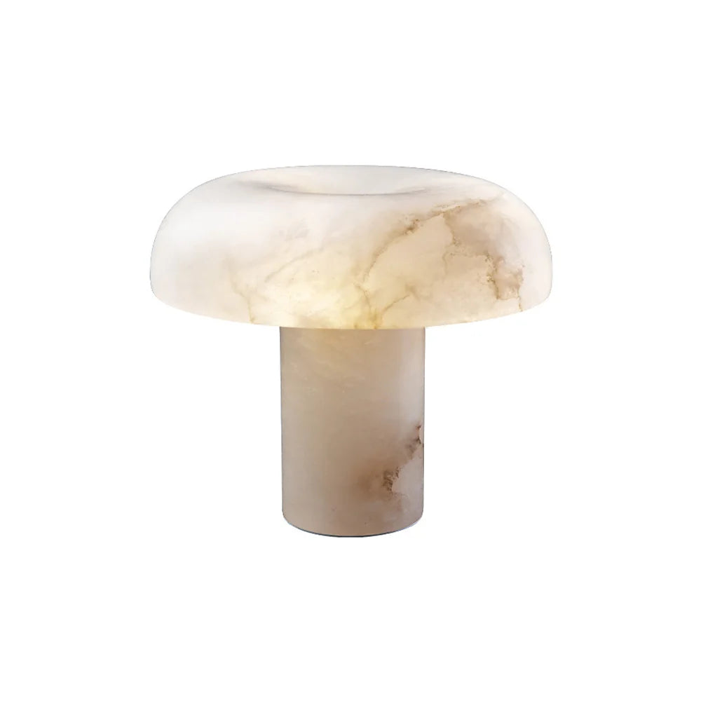 Mushroom Type Table Lamp