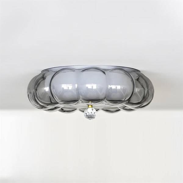 Celorel Glass Ceiling Lamp