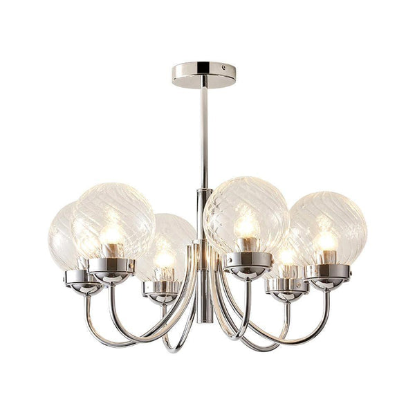 Hamilton Chandelier