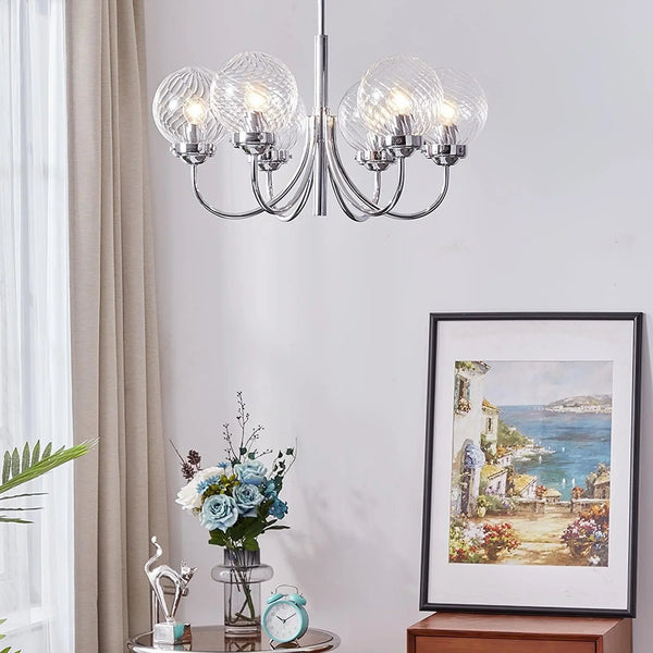 Hamilton Chandelier