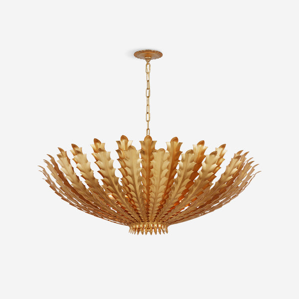 Geyon Chandelier