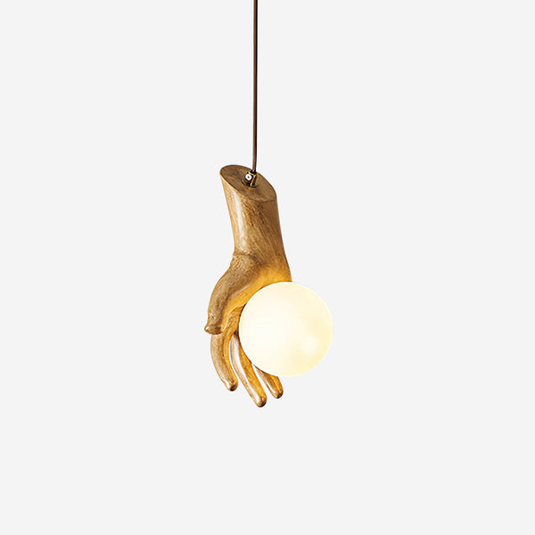 Milanel Pendant Light